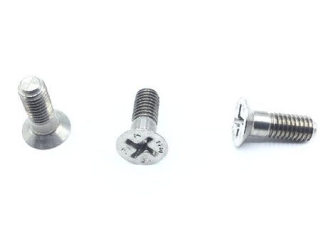 NAS1580V3T3 Close Tolerance Screw