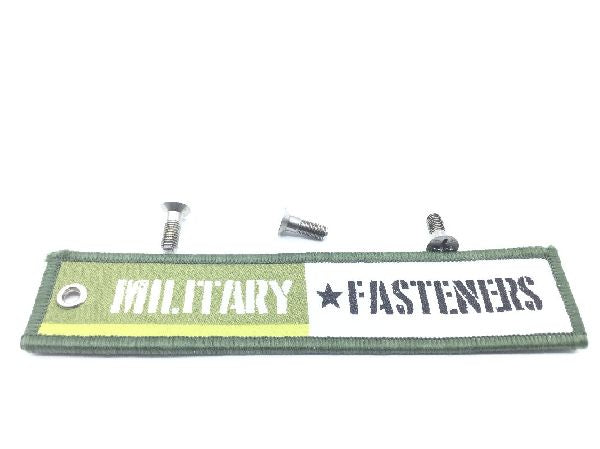 NAS1580V3T3 Close Tolerance Screw (4)