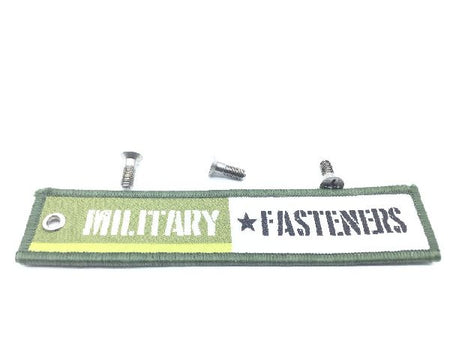 NAS1580V3T3 Close Tolerance Screw (4)
