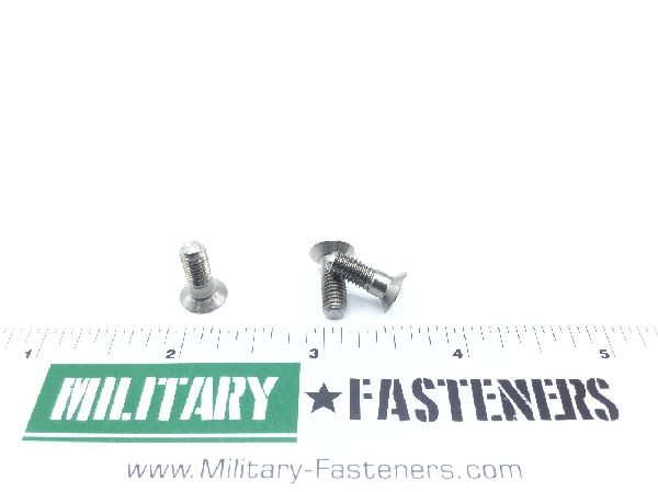 NAS1580V3T3 Close Tolerance Screw (5)