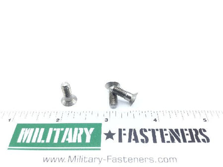 NAS1580V3T3 Close Tolerance Screw (5)