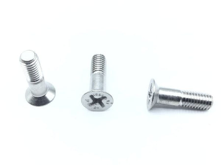 NAS1580V3T5 Close Tolerance Screw