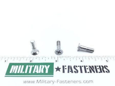 NAS1580V3T5 Close Tolerance Screw (5)