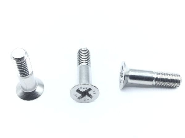 NAS1580V3T6 Close Tolerance Screw