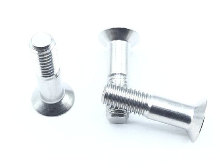 NAS1580V3T6 Close Tolerance Screw (2)