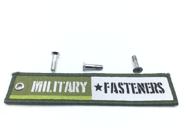 NAS1580V3T6 Close Tolerance Screw (4)