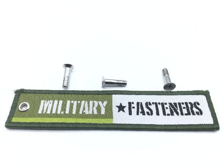 NAS1580V3T6 Close Tolerance Screw (4)