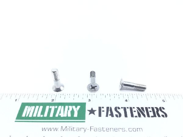 NAS1580V3T6 Close Tolerance Screw (5)