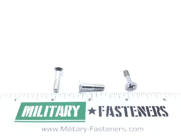 NAS1580V3T6 Close Tolerance Screw (6)