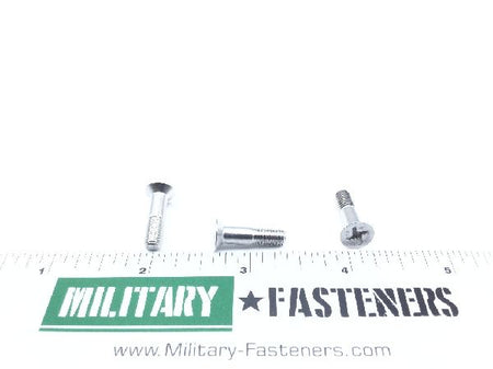 NAS1580V3T6 Close Tolerance Screw (6)