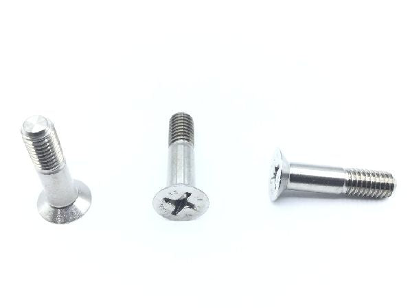 NAS1580V3T7 Close Tolerance Screw