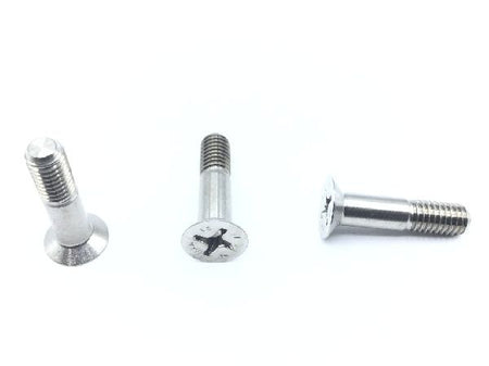 NAS1580V3T7 Close Tolerance Screw