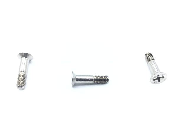 NAS1580V3T7 Close Tolerance Screw (3)