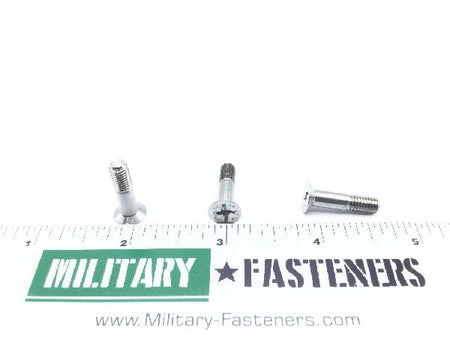 NAS1580V3T7 Close Tolerance Screw (5)