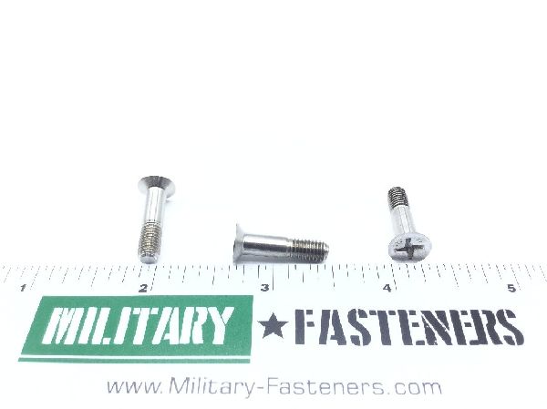 NAS1580V3T7 Close Tolerance Screw (6)