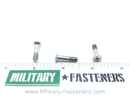 NAS1580V3T7 Close Tolerance Screw (6)