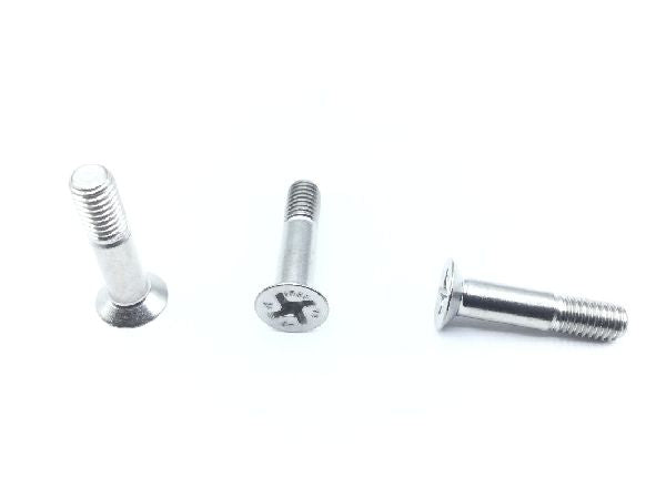 NAS1580V3T8 Close Tolerance Screw