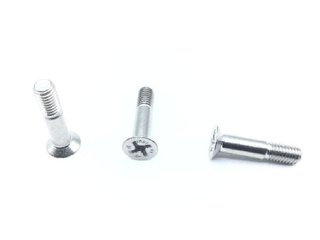 NAS1580V3T8 Close Tolerance Screw