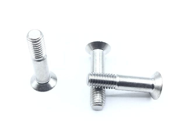 NAS1580V3T8 Close Tolerance Screw (2)