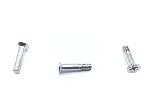 NAS1580V3T8 Close Tolerance Screw (3)