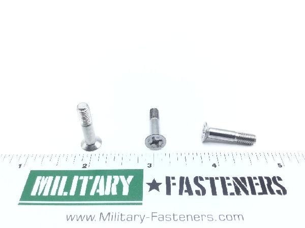 NAS1580V3T8 Close Tolerance Screw (5)