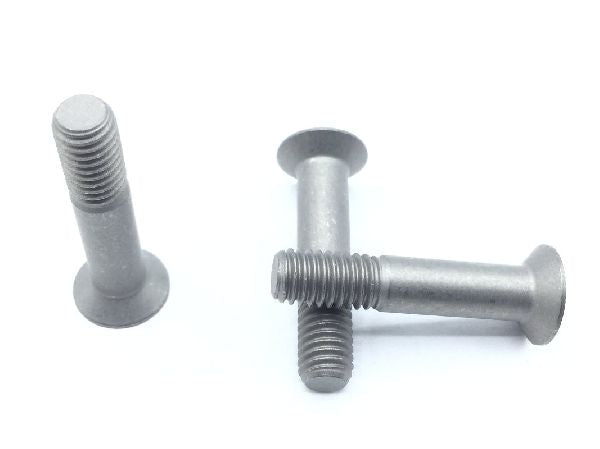 NAS1580V3T9 Close Tolerance Screw