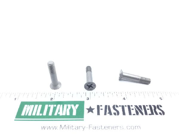 NAS1580V3T9 Close Tolerance Screw (5)