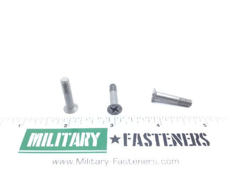 NAS1580V3T9 Close Tolerance Screw (5)