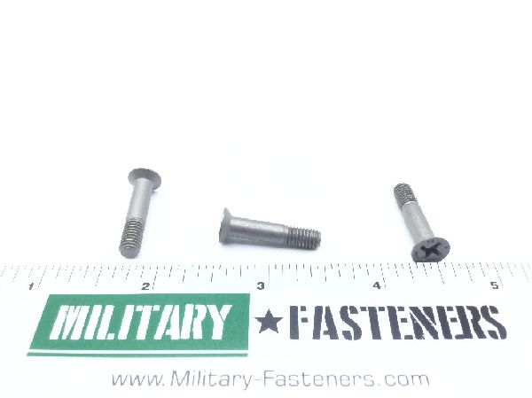 NAS1580V3T9 Close Tolerance Screw (6)