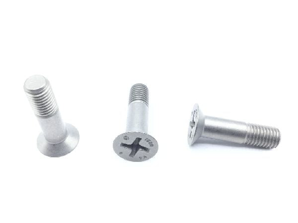 NAS1580V4T9 Close Tolerance Screw
