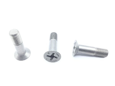 NAS1580V4T9 Close Tolerance Screw