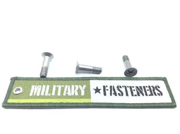NAS1580V4T9 Close Tolerance Screw (4)