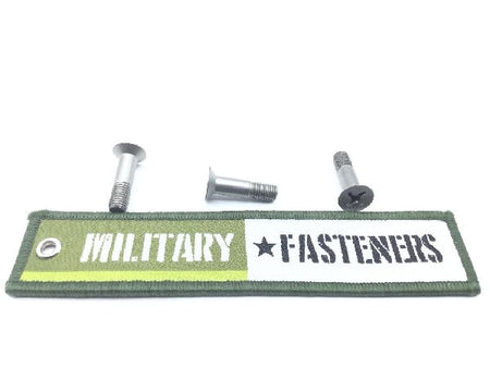 NAS1580V4T9 Close Tolerance Screw (4)