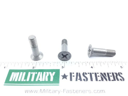 NAS1580V4T9 Close Tolerance Screw (5)