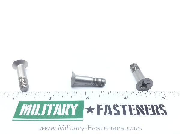 NAS1580V4T9 Close Tolerance Screw (6)