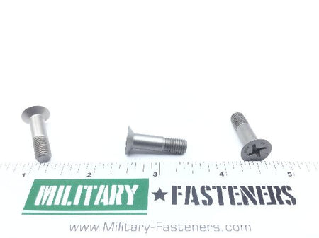 NAS1580V4T9 Close Tolerance Screw (6)