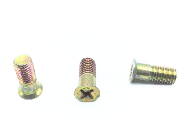 NAS1581A4T4 Close Tolerance Screw