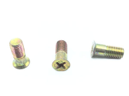 NAS1581A4T4 Close Tolerance Screw