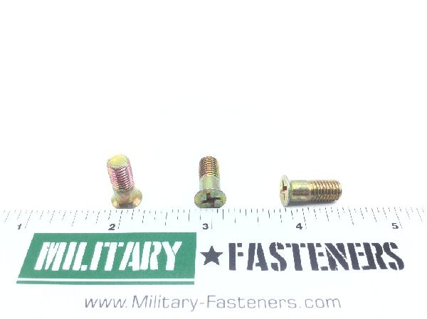 NAS1581A4T4 Close Tolerance Screw (5)