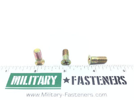 NAS1581A4T4 Close Tolerance Screw (5)