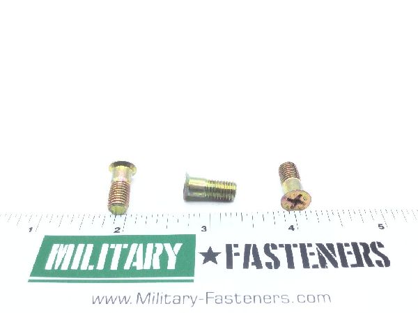 NAS1581A4T4 Close Tolerance Screw (6)