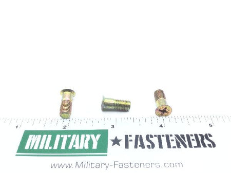 NAS1581A4T4 Close Tolerance Screw (6)