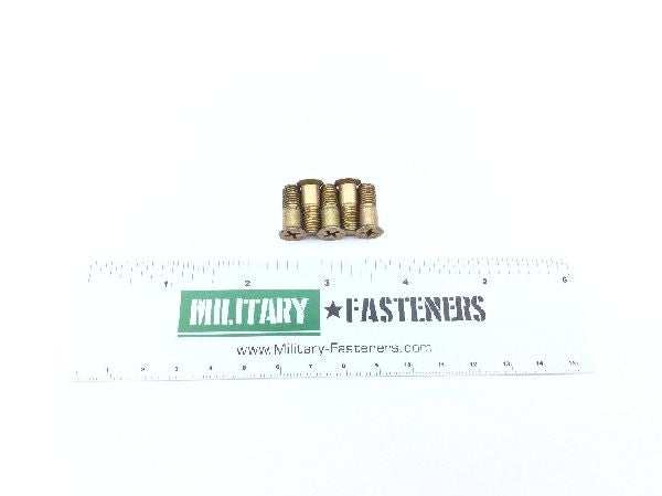 NAS1581A4T5 Close Tolerance Screw (2)