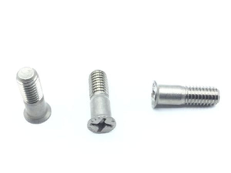 NAS1581C3R4 Close Tolerance Screw