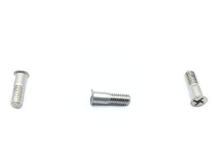 NAS1581C3R4 Close Tolerance Screw (3)