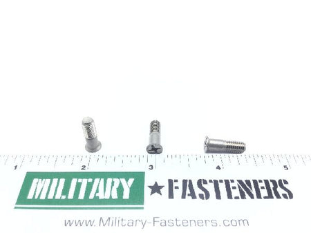 NAS1581C3R4 Close Tolerance Screw (5)