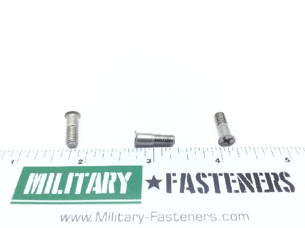 NAS1581C3R4 Close Tolerance Screw (6)