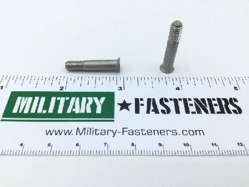 NAS1581C3T10 Close Tolerance Screw