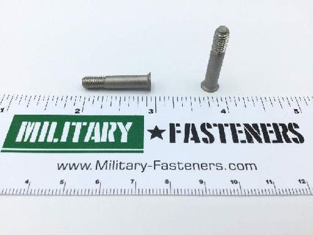 NAS1581C3T10 Close Tolerance Screw