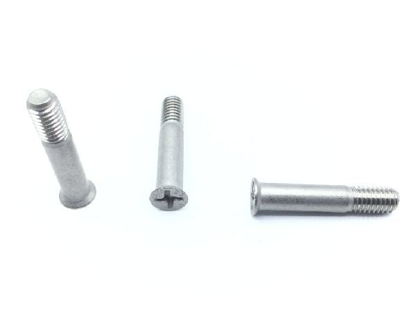 NAS1581C3T10 Close Tolerance Screw (3)